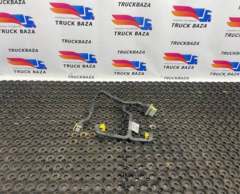 2038406 Проводка системы AdBlue для Daf XF106 (с 2013 по 2023)