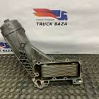 Корпус масляного фильтра для Mercedes-Benz A-class W168 (с 1997 по 2004)