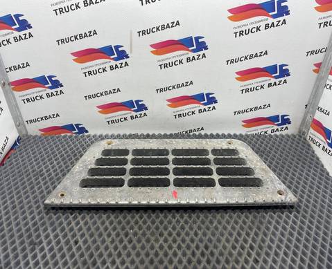 0673144 Площадка подножки для Daf XF105 (с 2005)