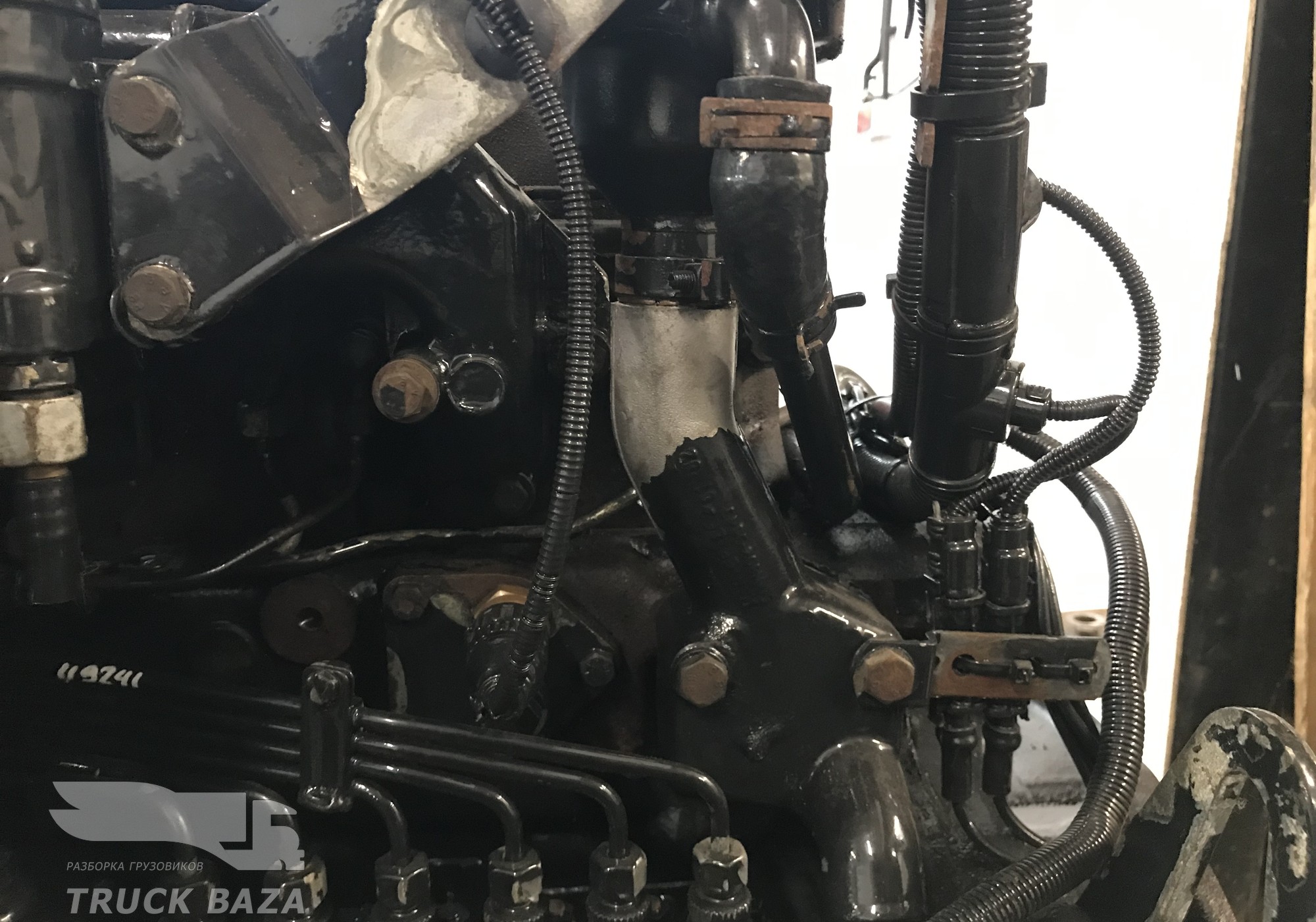 51018020376 Сапун для Man F2000 II Evolution / FE (с 1998 по 2001)