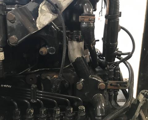 51018020376 Сапун для Man F2000