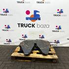 Седло JOST 150 мм 2018 года для Volvo F