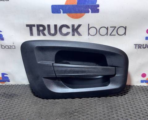 549016105100 Ручка двери наружная правая для КАМАЗ 54901