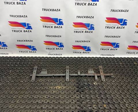 1662153 Кронштейн проводки ДВС для Daf XF105 (с 2006 по 2020)