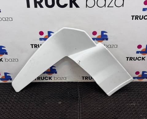 811629100249 Спойлер кабины боковой левый для Sinotruk Sitrak C7H