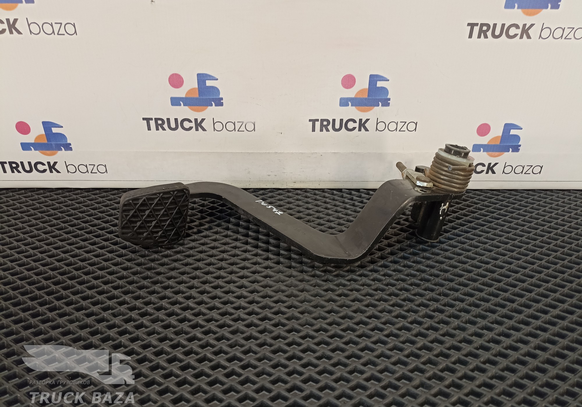 A9402900018 Педаль тормоза для Mercedes-Benz Atego