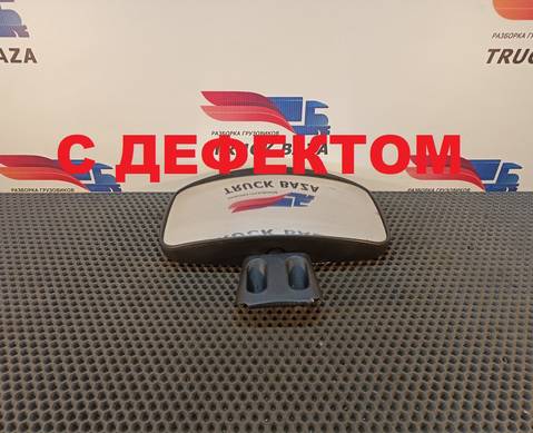1614022 Зеркало бордюрное для Daf XF105