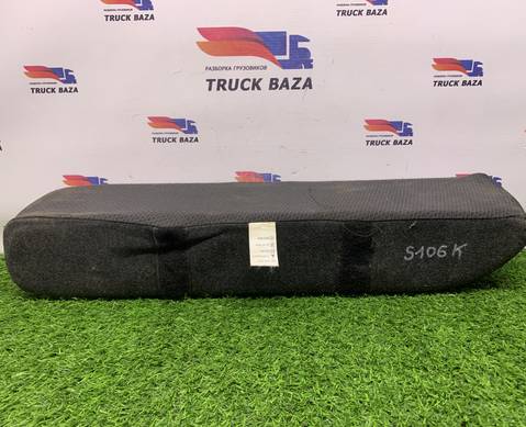 2034514 Подушка спальника левая для Scania 5-series G (с 2004 по 2016)