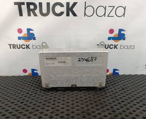 Блок управления EBS3 ZM STD для КАМАЗ 5490 (с 2013)