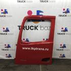 9607202303 Каркас двери левой для КАМАЗ 54901