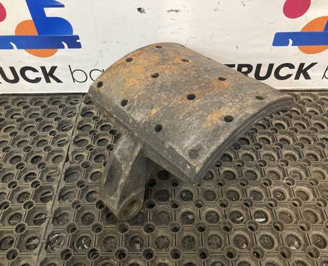 1300209 Колодка тормозная задняя для Scania 5-series R (с 2004 по 2016)