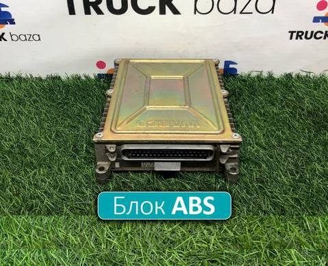 4460040110 Блок управления ABS для Scania 3-series R (с 1988 по 1997)