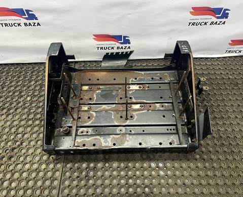 81418605398 Ящик АКБ для Man TGS