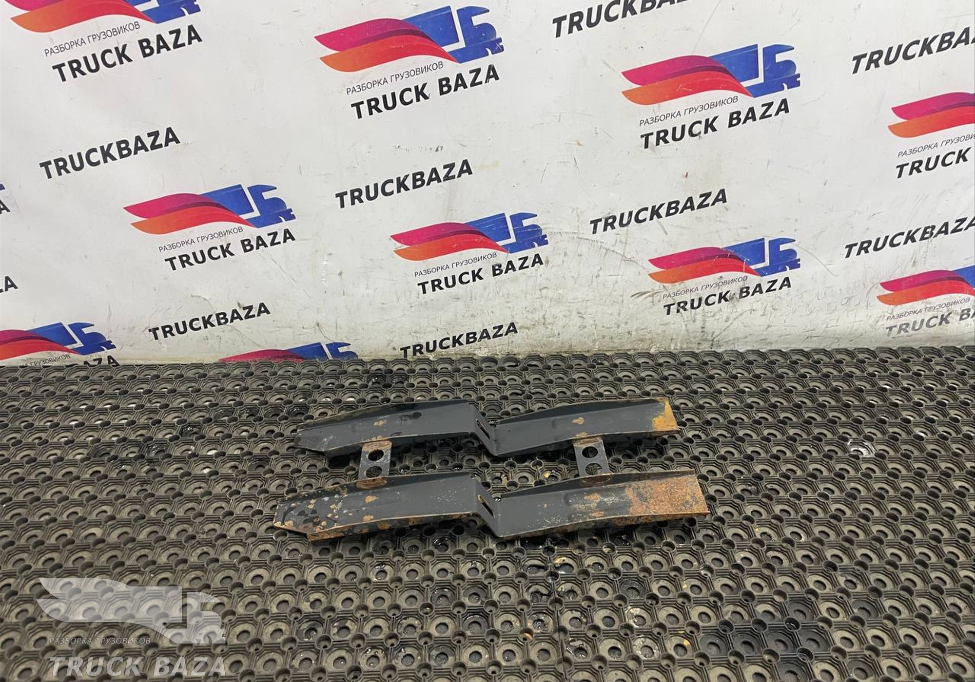 9605400419 Кронштейн крепления аккумулятора для Mercedes-Benz Actros New Actros MP4 (с 2011)