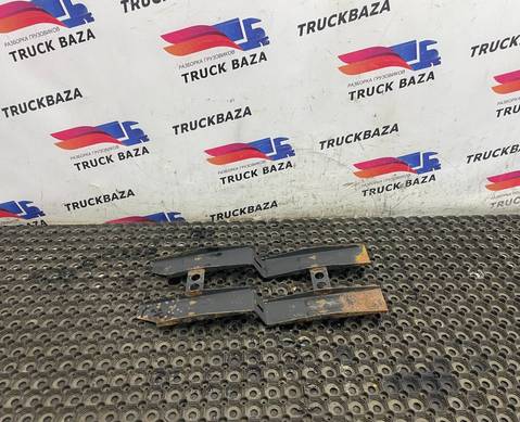 9605400419 Кронштейн крепления аккумулятора для Mercedes-Benz Actros New Actros MP4 (с 2011)