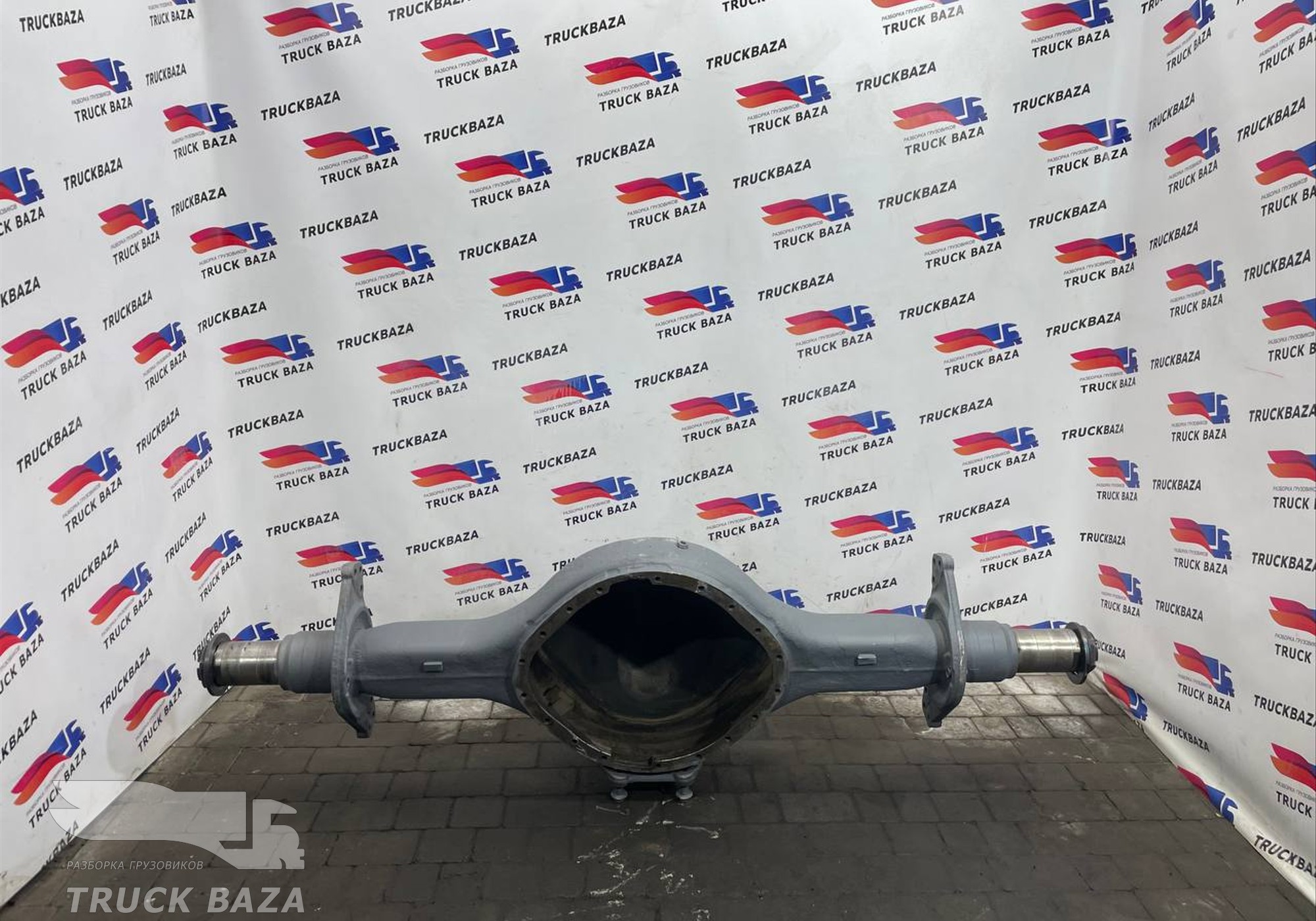 1794852 Корпус заднего моста чулок для Daf XF105 (с 2005)