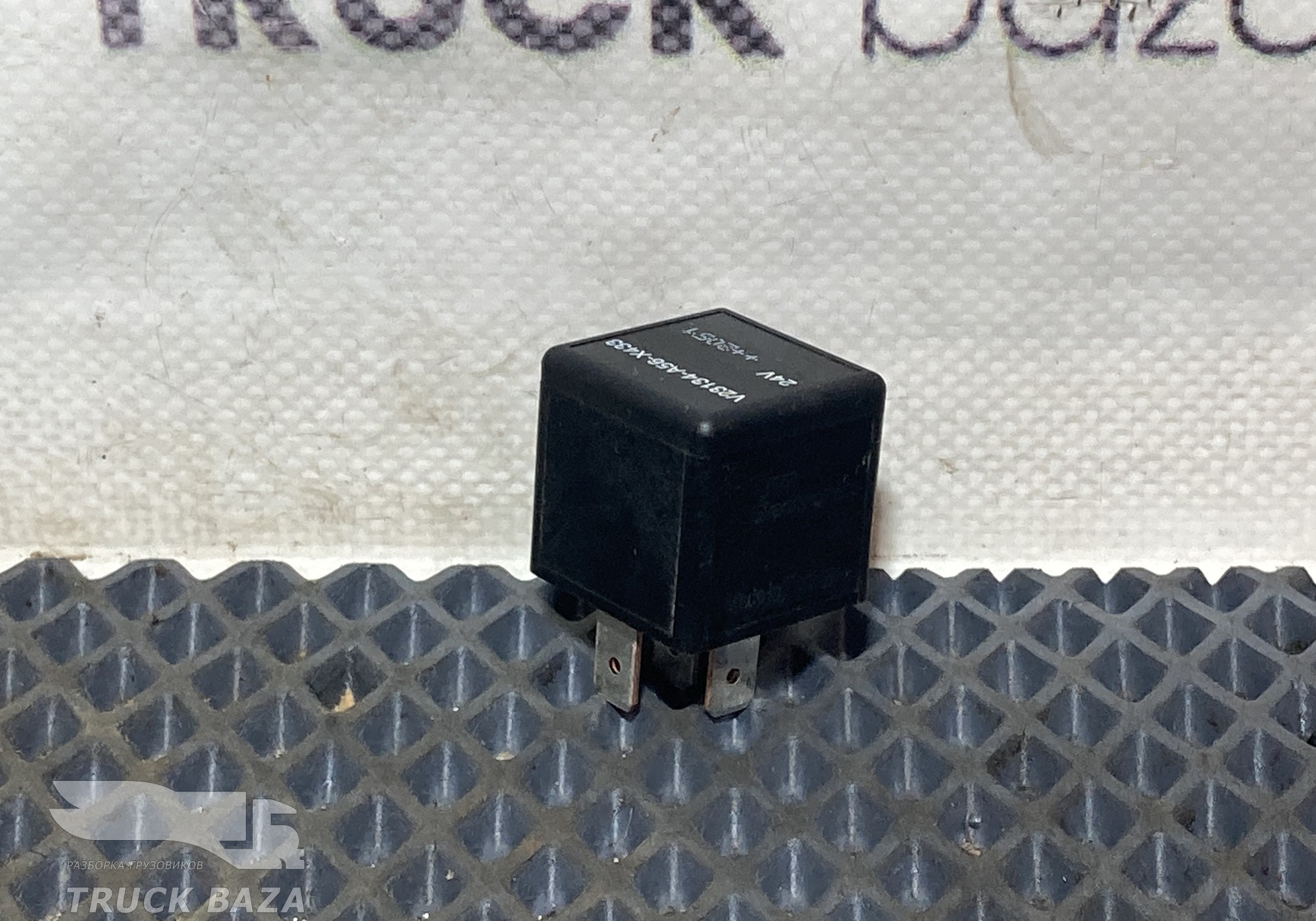 V23134A56 Реле 24V для КАМАЗ 54901