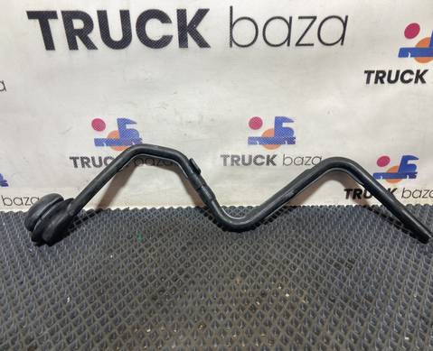 A9608321823 Трубка слива конденсата левая для Mercedes-Benz