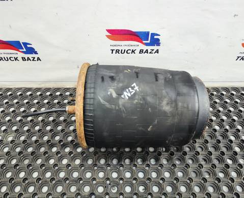 81436006035 Подушка пневмоподвески задняя для Man TGA