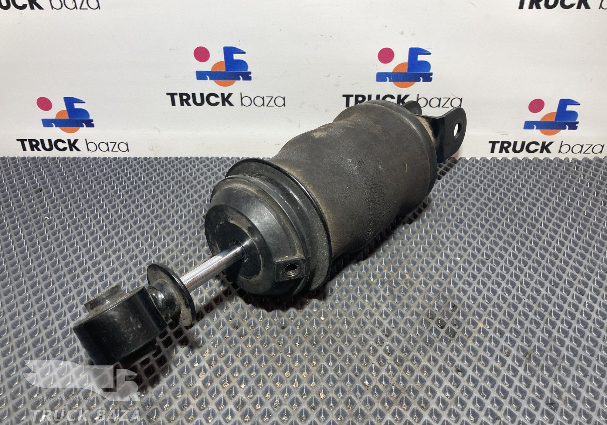 LT85110210015 Амортизатор кабины для Scania 6-series R (с 2016)