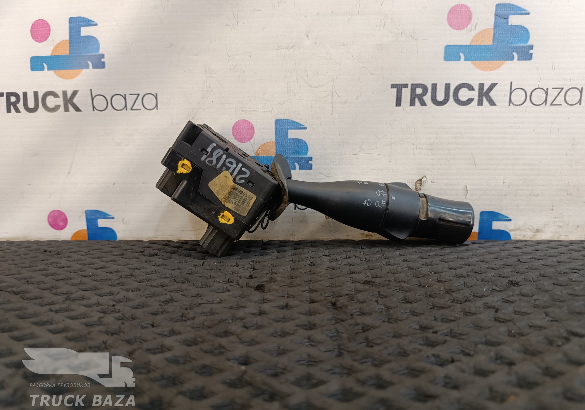 5010589561 Переключатель подрулевой для Renault Premium II (с 2005 по 2013)