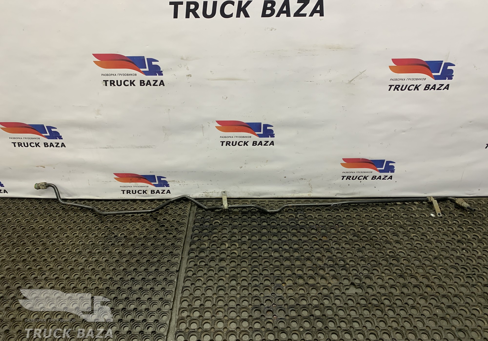 2082673 Трубка системы охлаждения для Scania 5-series G (с 2004 по 2016)