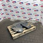 Седло JOST для Daf XF105 (с 2005)