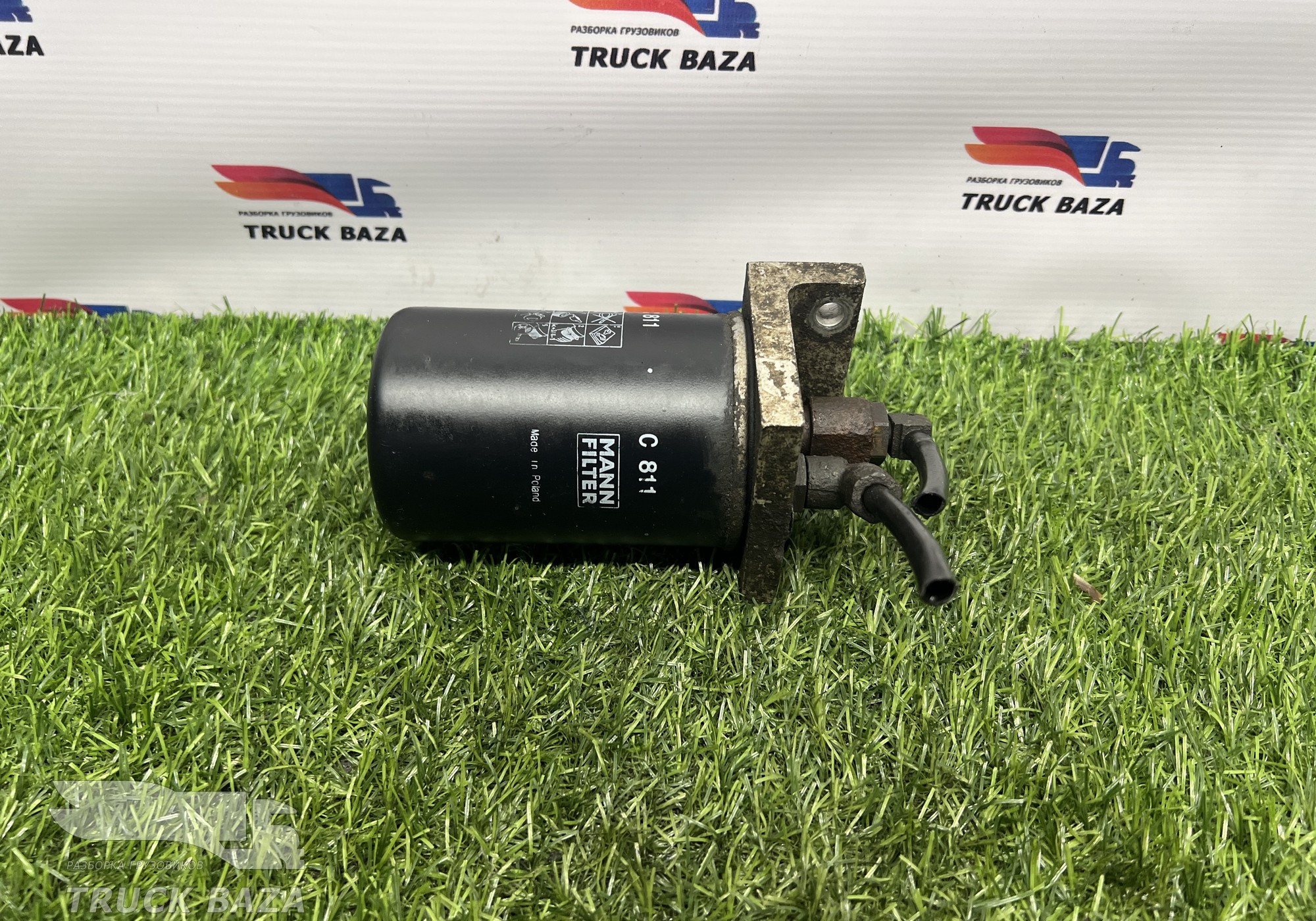 1675815 Воздушный фильтр для Daf XF105 (с 2005)