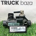 811W521606117 Клапан электромагнитный для Sinotruk Sitrak C7H