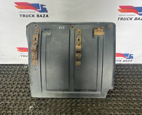 5490840400620 Крыло заднее правое передняя часть для КАМАЗ 5490 (с 2013)