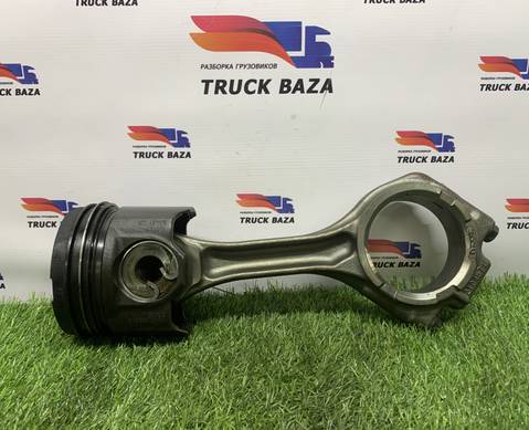 2132582 Поршень c шатуном для Daf XF106 (с 2012)