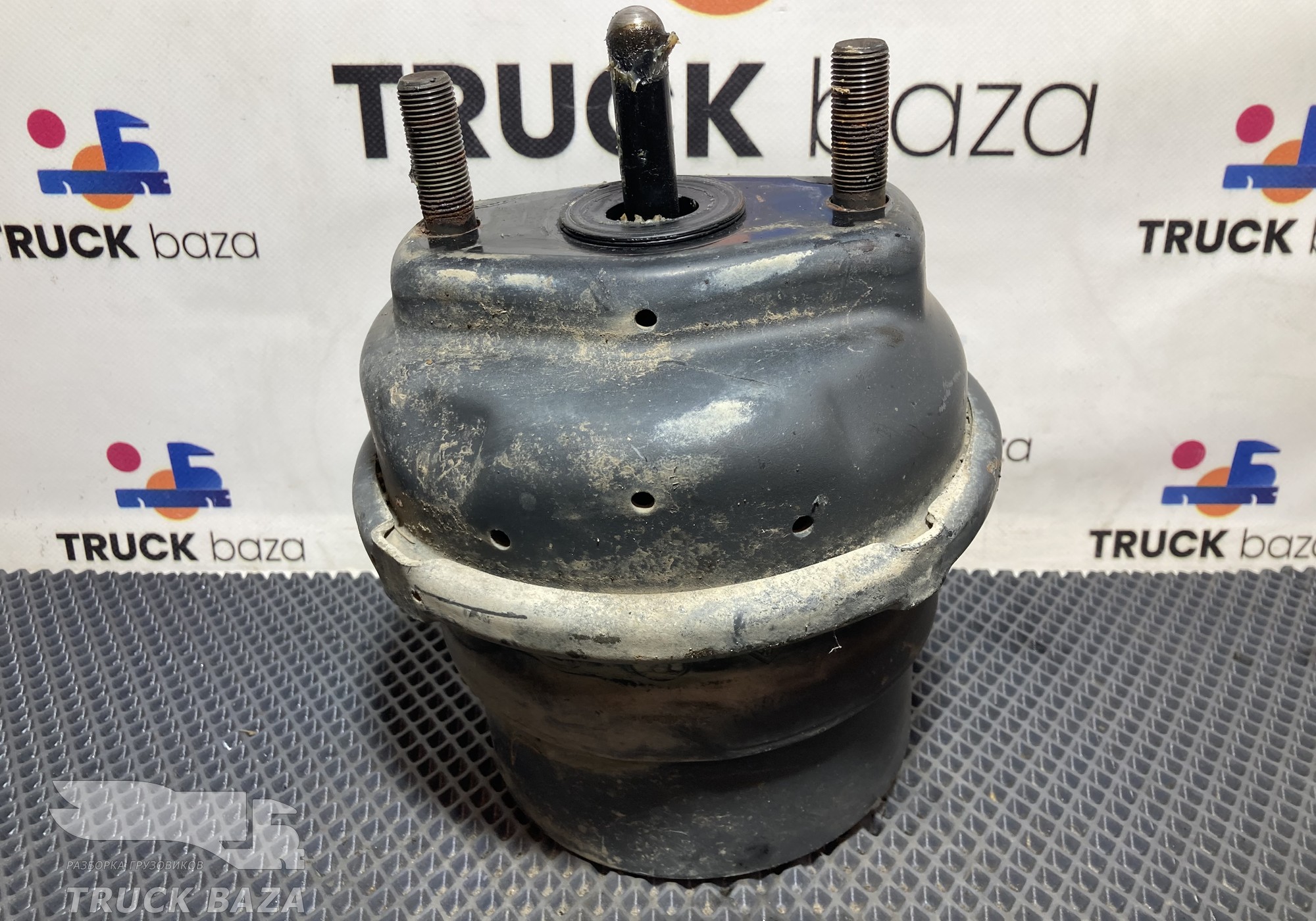 2530931 Энергоаккумулятор тормозной для Scania 6-series G (с 2016)