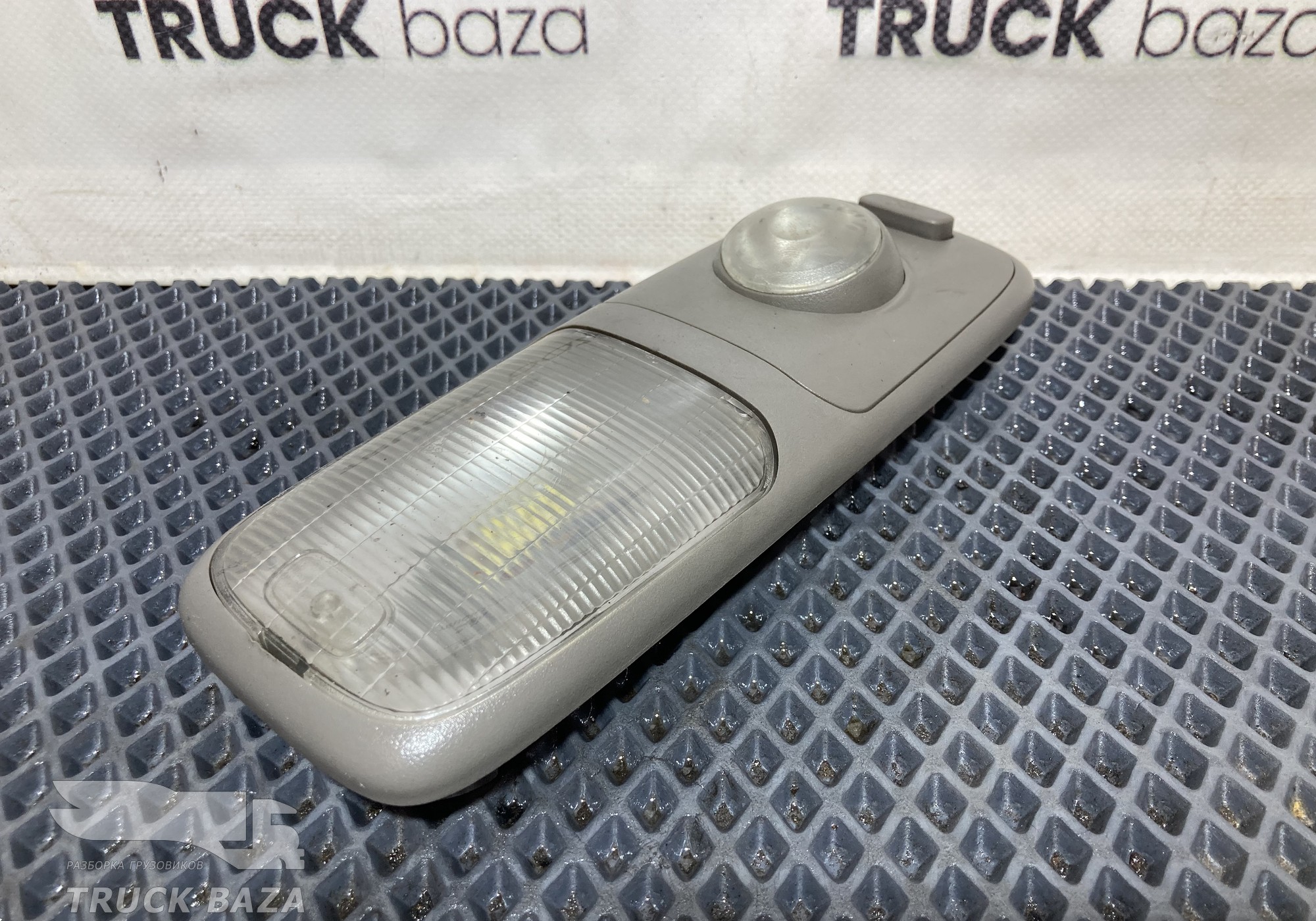 1782934 Плафон салонный для Daf XF105 (с 2005)