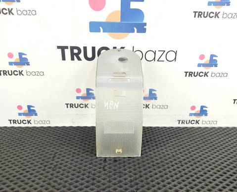 81252016251 Накладка плафона салонного для Man