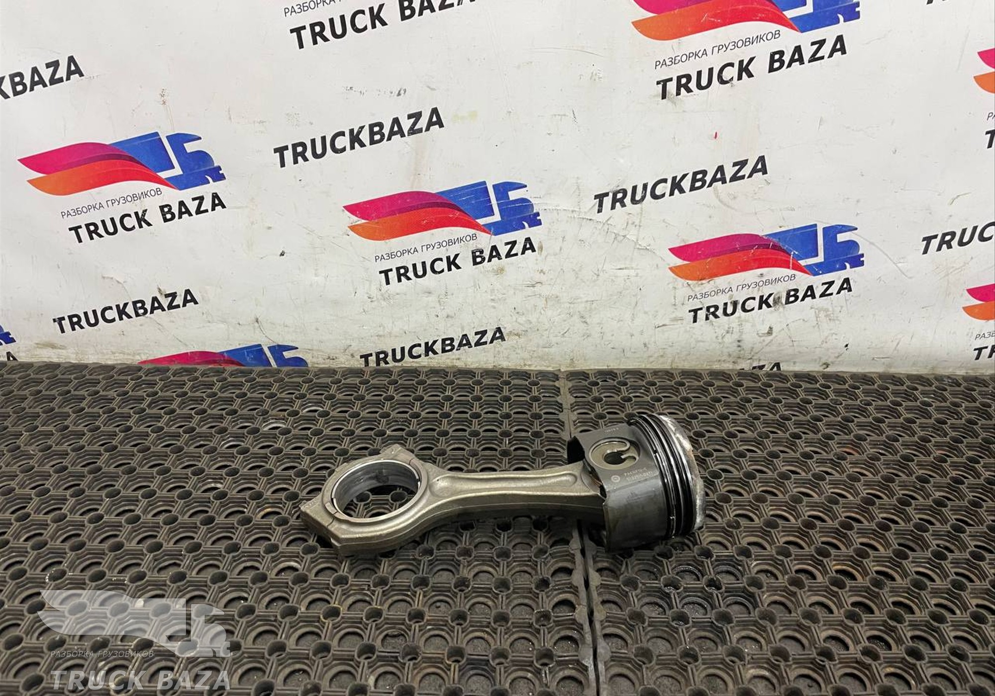 51025110871 Поршень с шатуном для Man TGX II (с 2012)