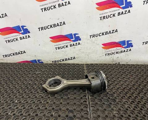 51025110871 Поршень с шатуном для Man TGX II (с 2012)