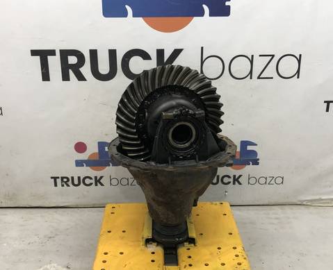 A0003504303 Редуктор заднего моста HL6/3DC 37/13 2.846 для Mercedes-Benz