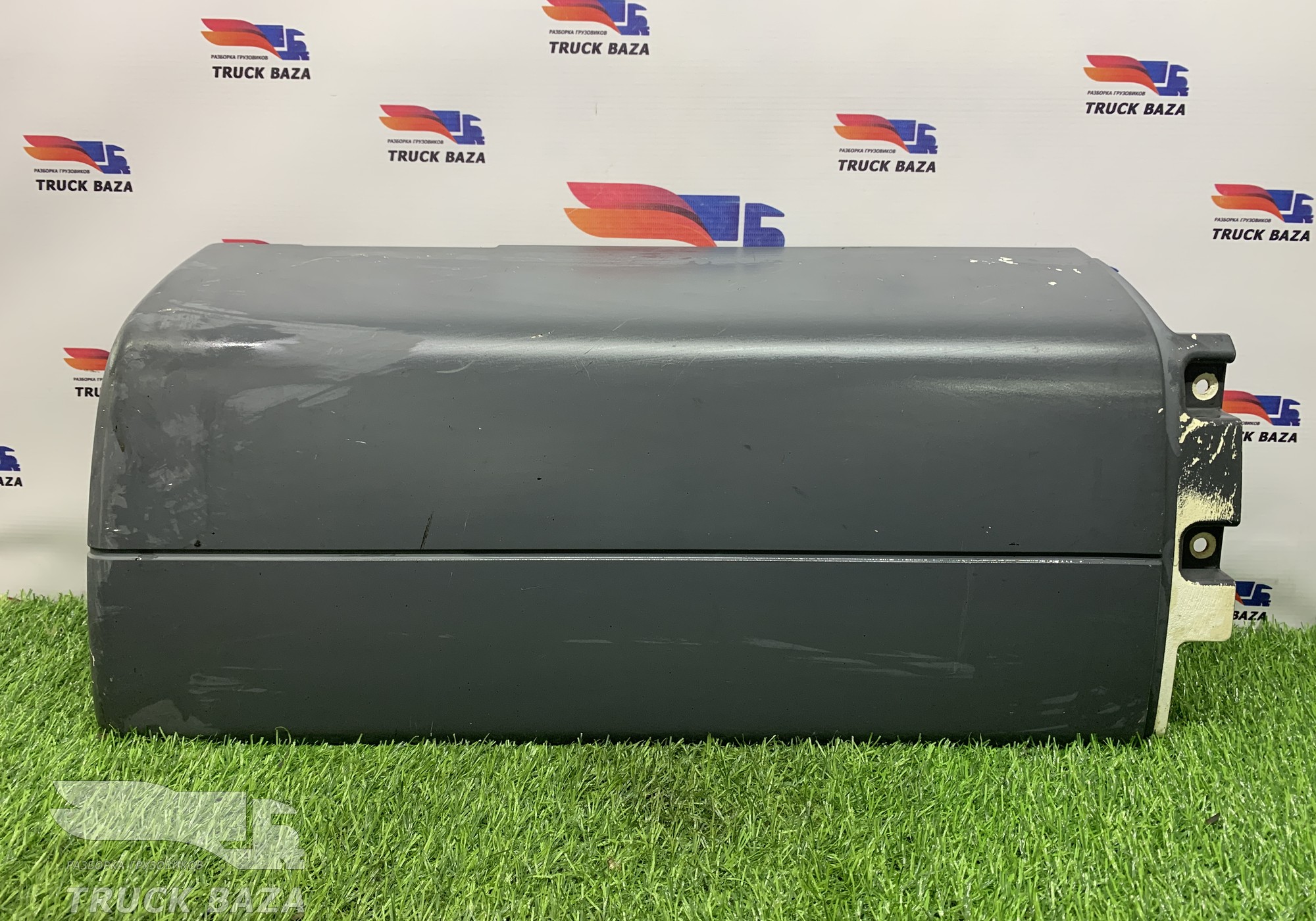 82615100058 Продолжение крыла правого для Man TGS I (с 2007)