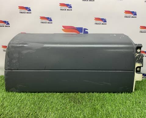 82615100058 Продолжение крыла правого для Man TGS I (с 2007)