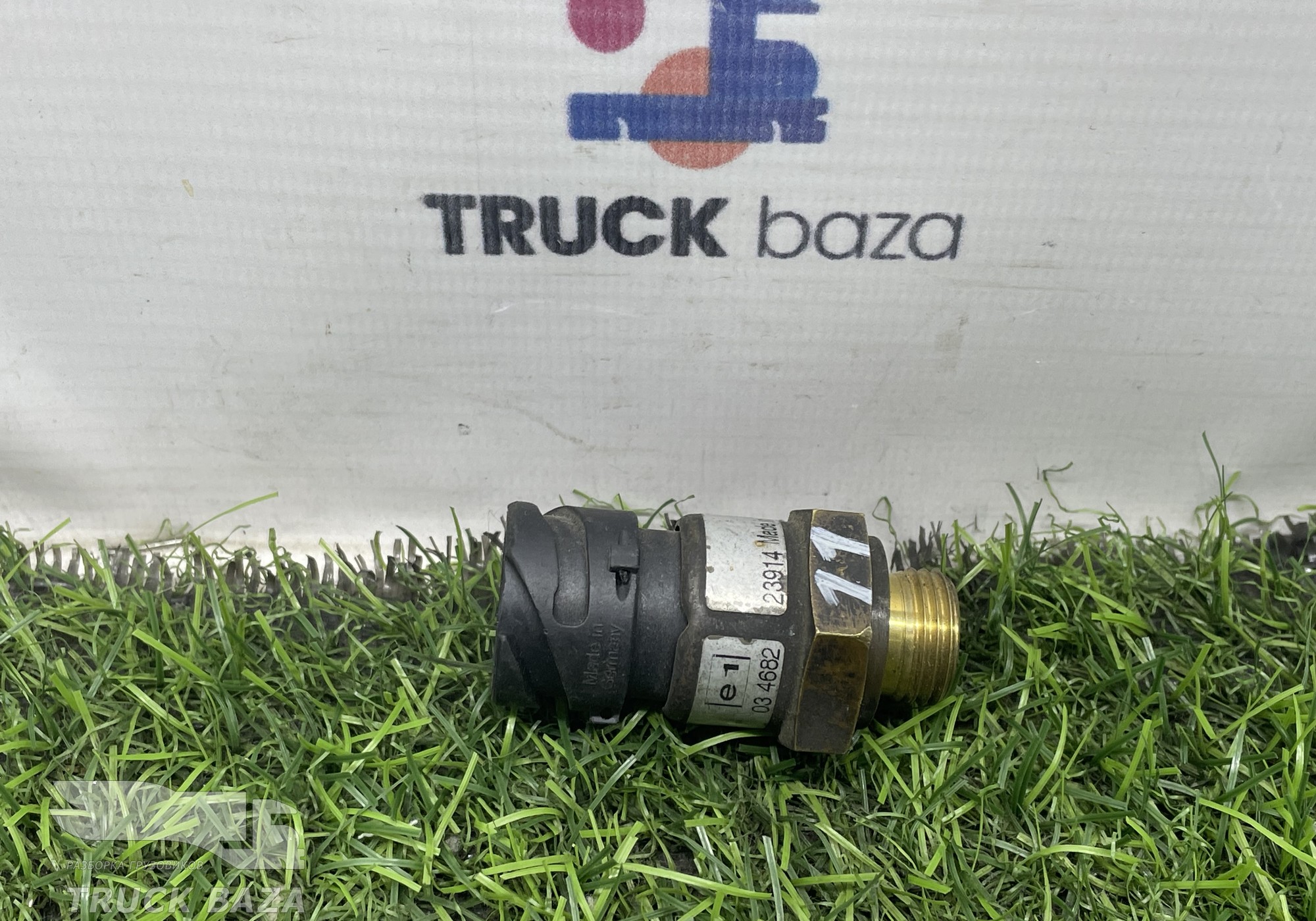 20803650 Датчик давления воздуха