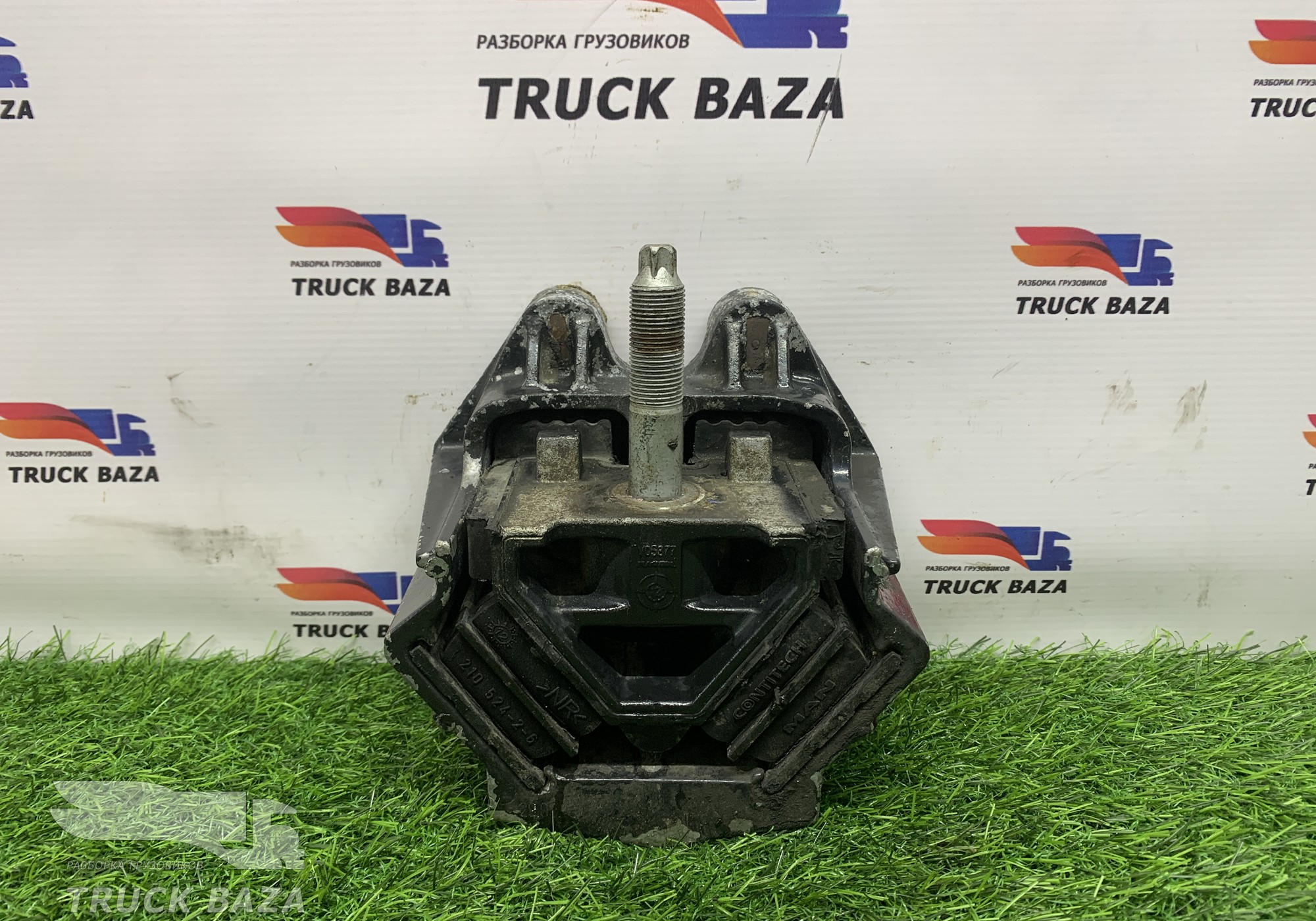 81962100571 Подушка двигателя передняя