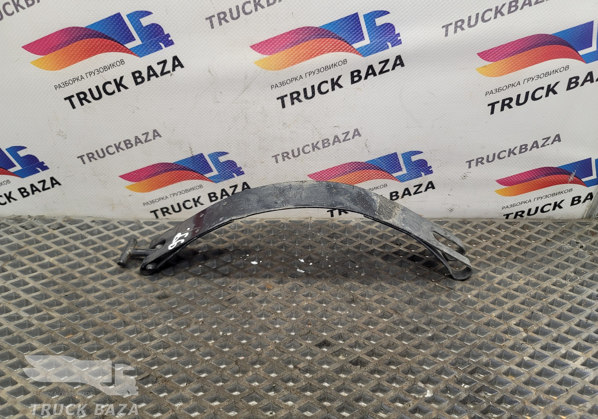 21467586 Хомут ресивера для Renault