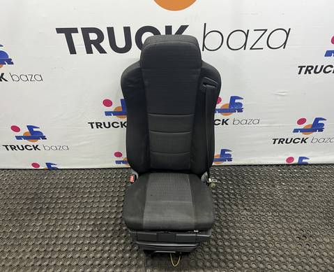 6522680012231 Сиденье водительское пневматическое для КАМАЗ 5490 (с 2013)