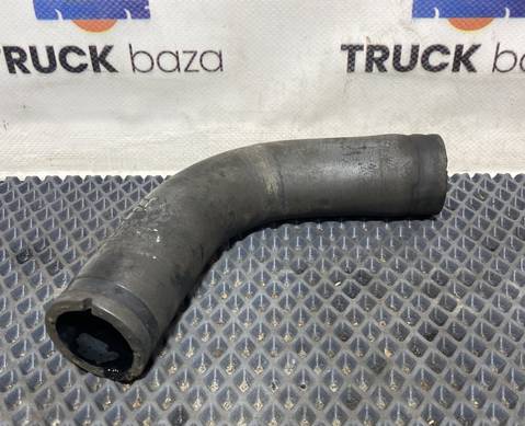 Патрубок системы охлаждения для Scania 5-series G (с 2004 по 2016)