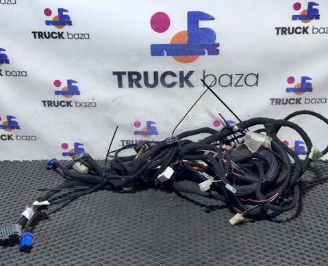 5490407171040 Проводка верхней консоли для КАМАЗ 5490 (с 2013)