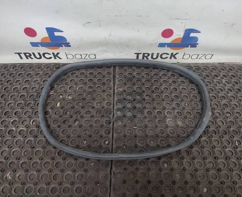 9607541978 Уплотнитель люка для Mercedes-Benz Actros