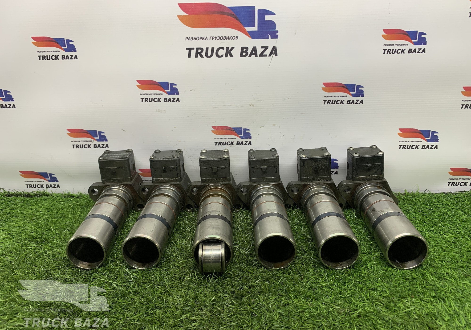 A0280748902 Комплект PLD секций для КАМАЗ 5490 (с 2013)