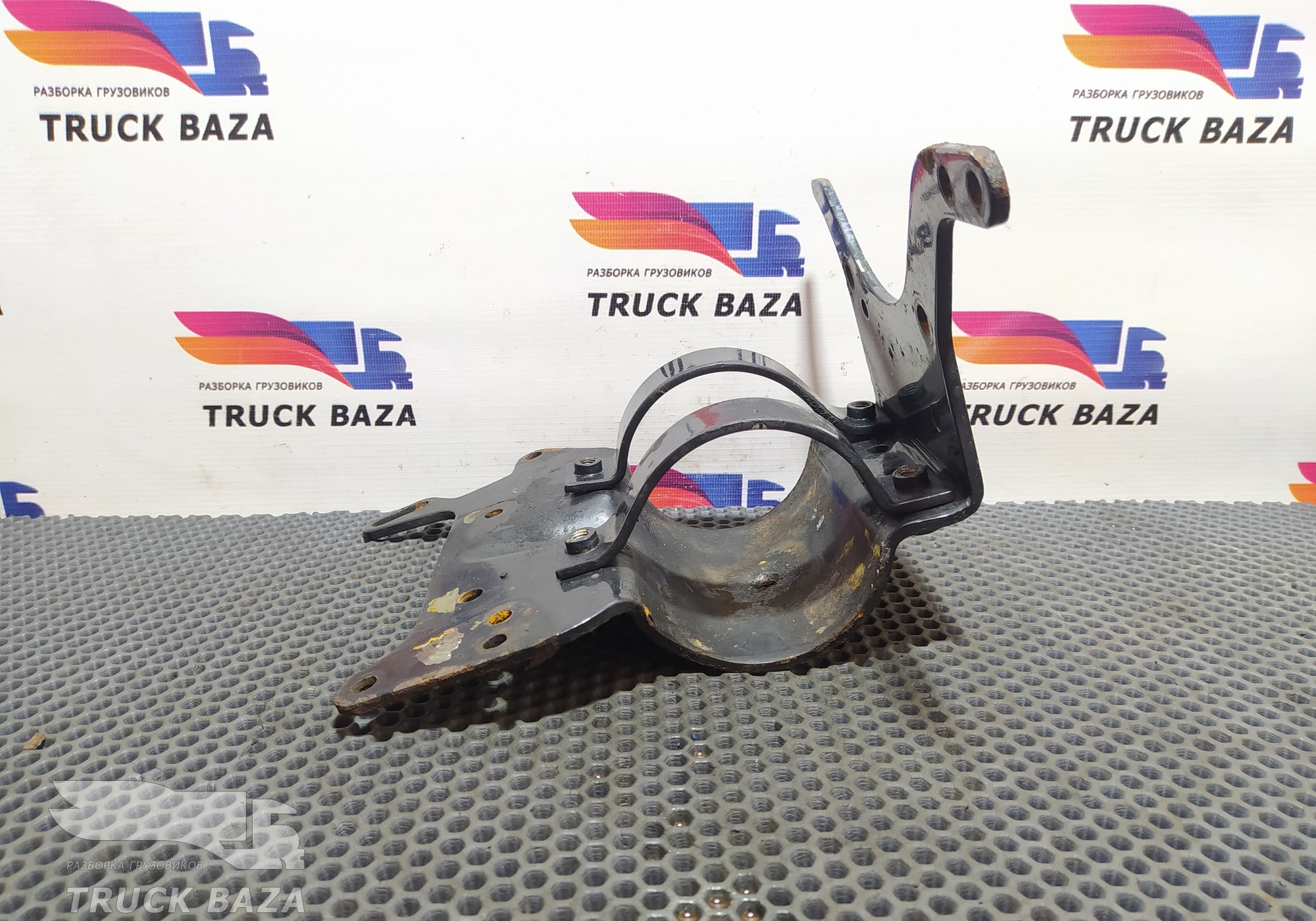 81517150416 Кронштейн модулятора для Man TGS II (с 2012)