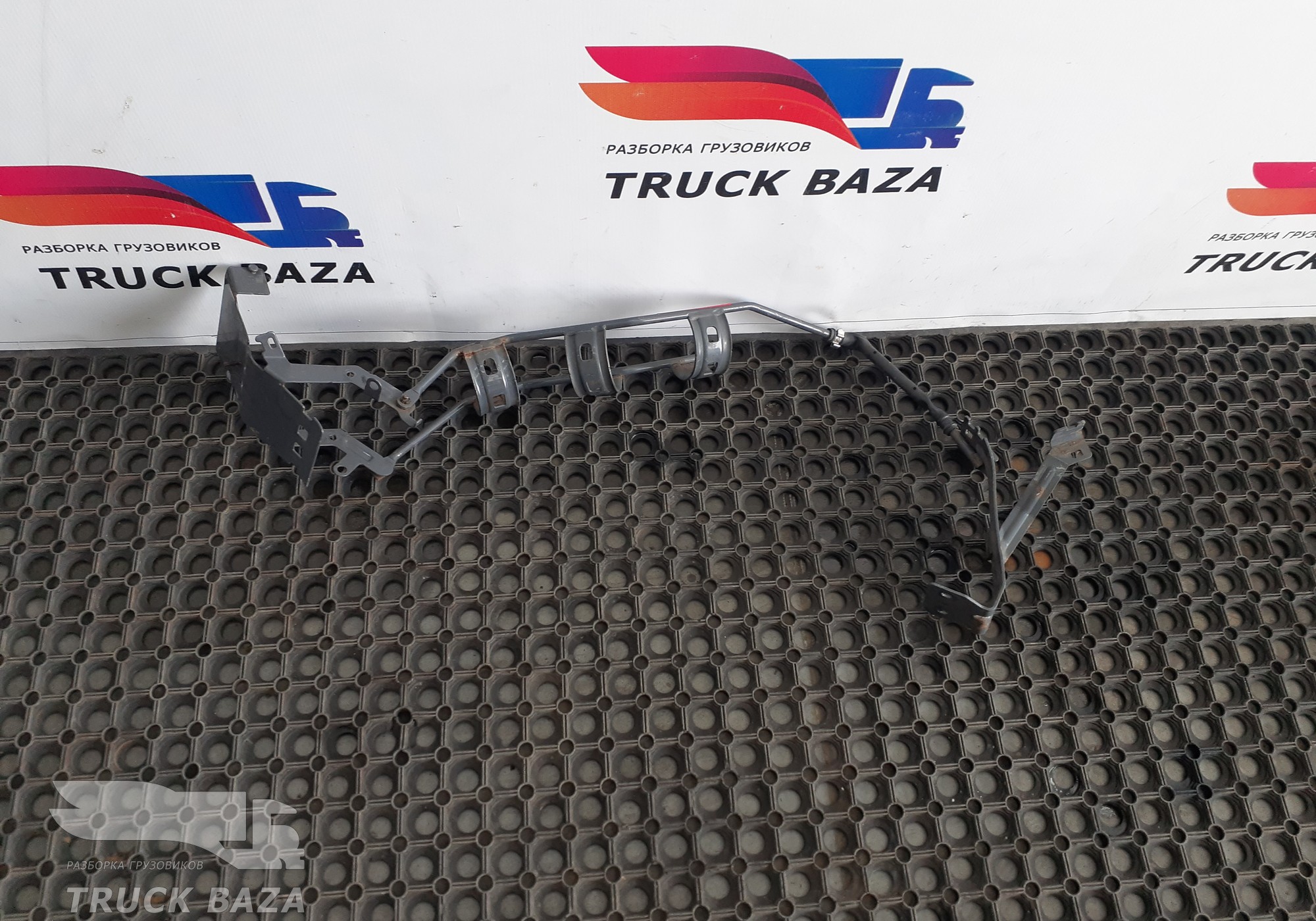 21465755 Кронштейн проводки для Volvo FM III (с 2013)