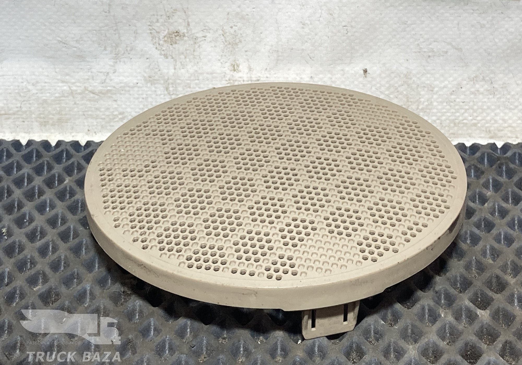 9608270340 Решетка динамика для Mercedes-Benz Actros New Actros MP4 (с 2011)